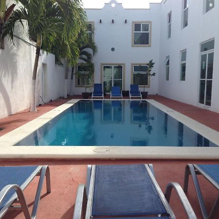 Hotel Suites Los Cabos Progreso  Exterior foto