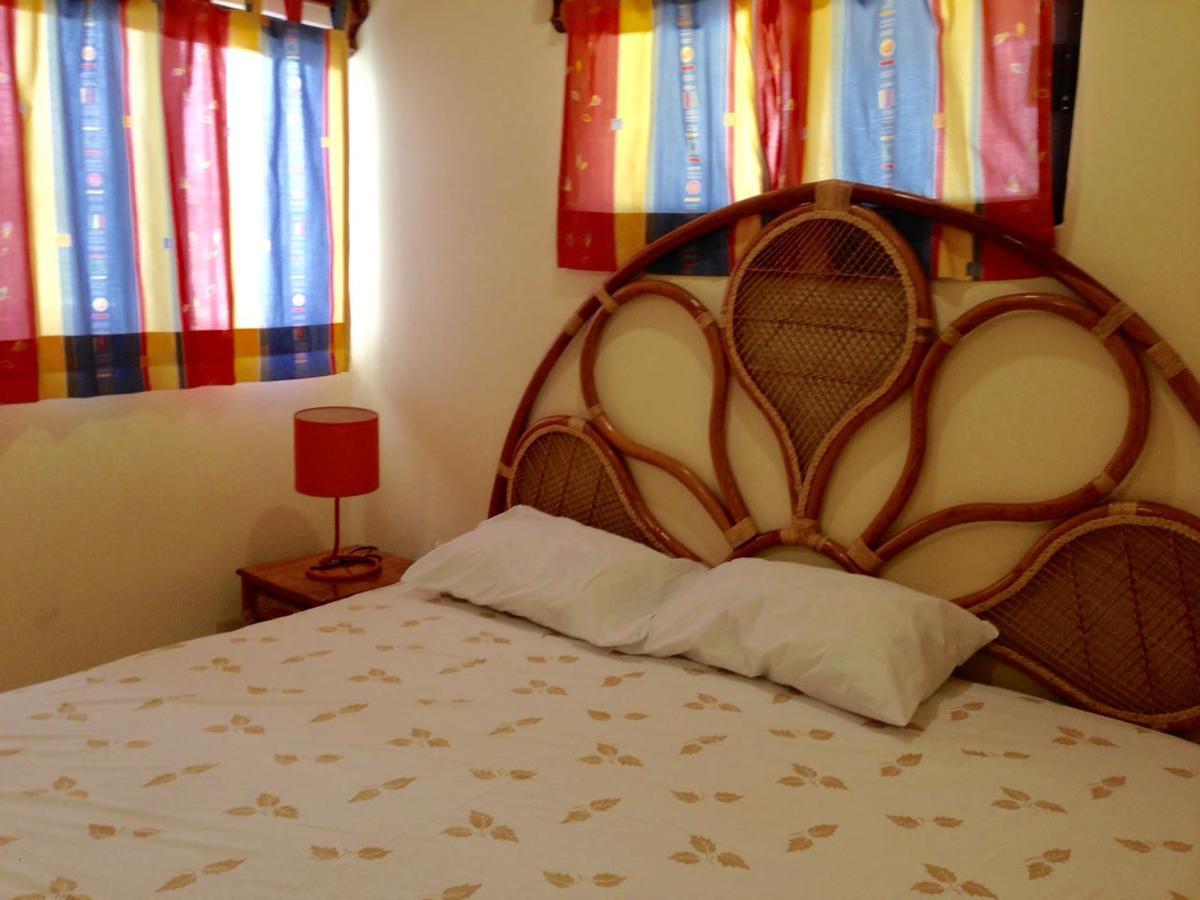 Hotel Suites Los Cabos Progreso  Exterior foto