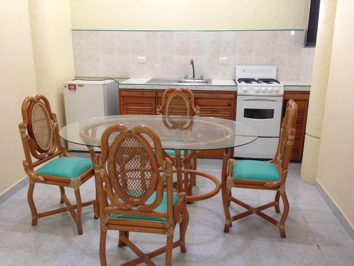 Hotel Suites Los Cabos Progreso  Exterior foto