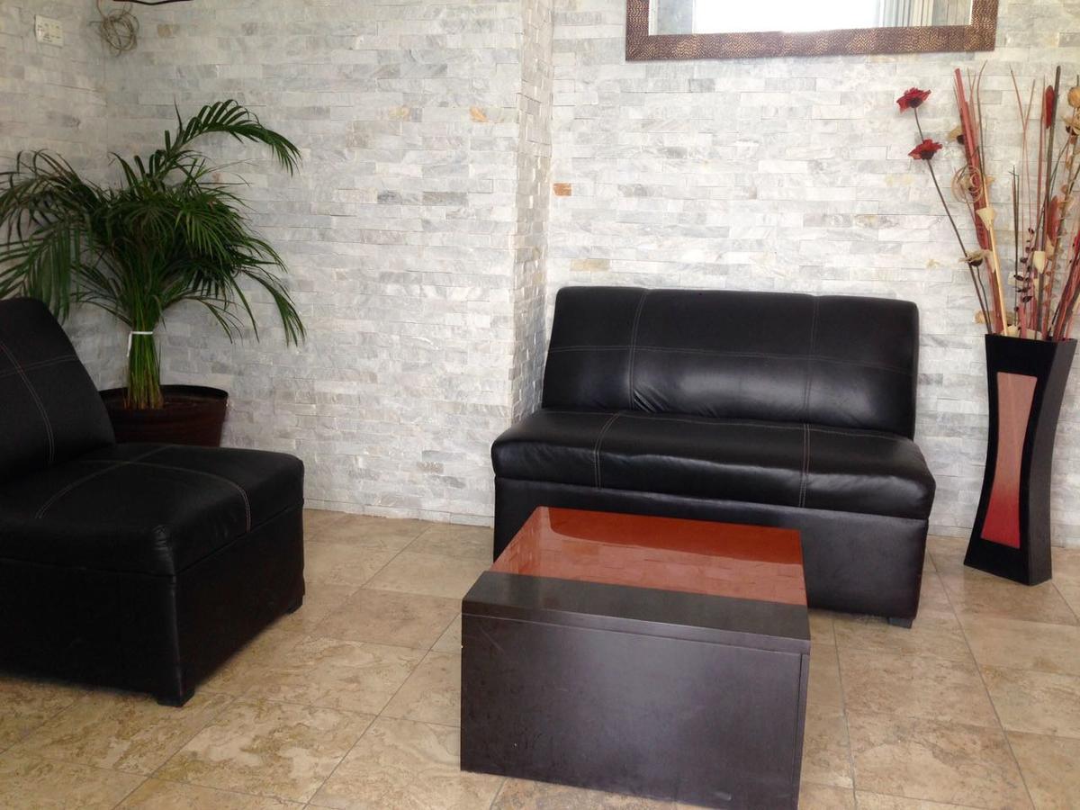 Hotel Suites Los Cabos Progreso  Exterior foto