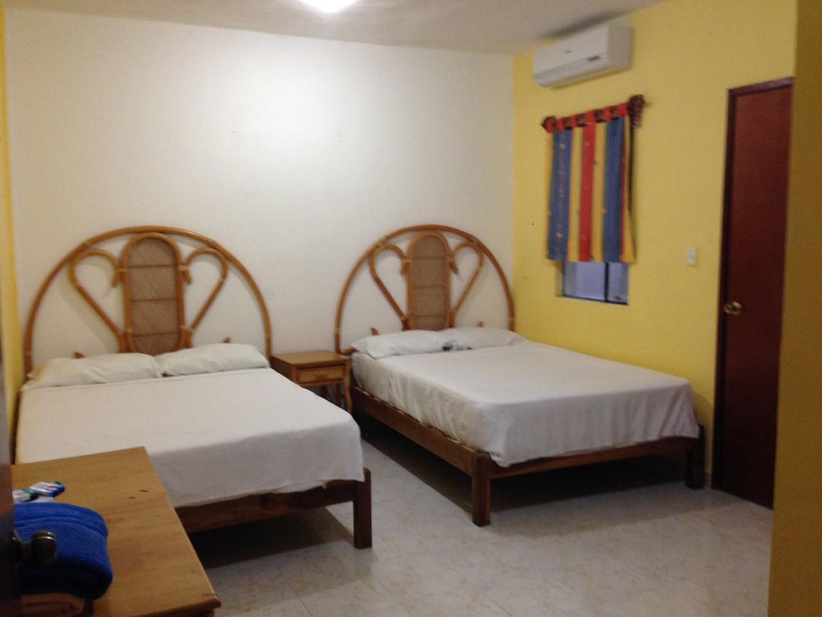 Hotel Suites Los Cabos Progreso  Exterior foto