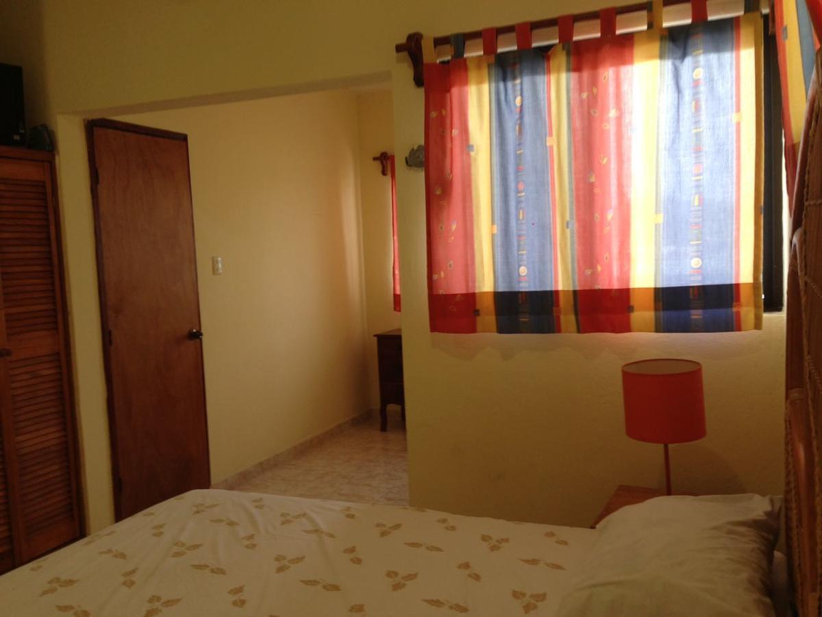 Hotel Suites Los Cabos Progreso  Exterior foto