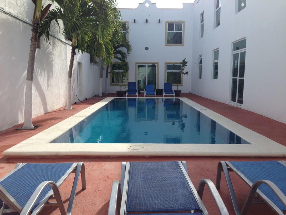 Hotel Suites Los Cabos Progreso  Exterior foto
