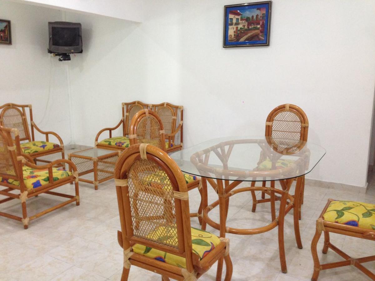 Hotel Suites Los Cabos Progreso  Exterior foto
