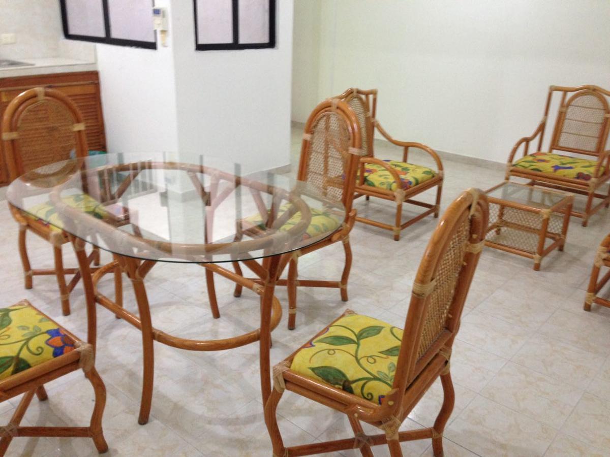 Hotel Suites Los Cabos Progreso  Exterior foto