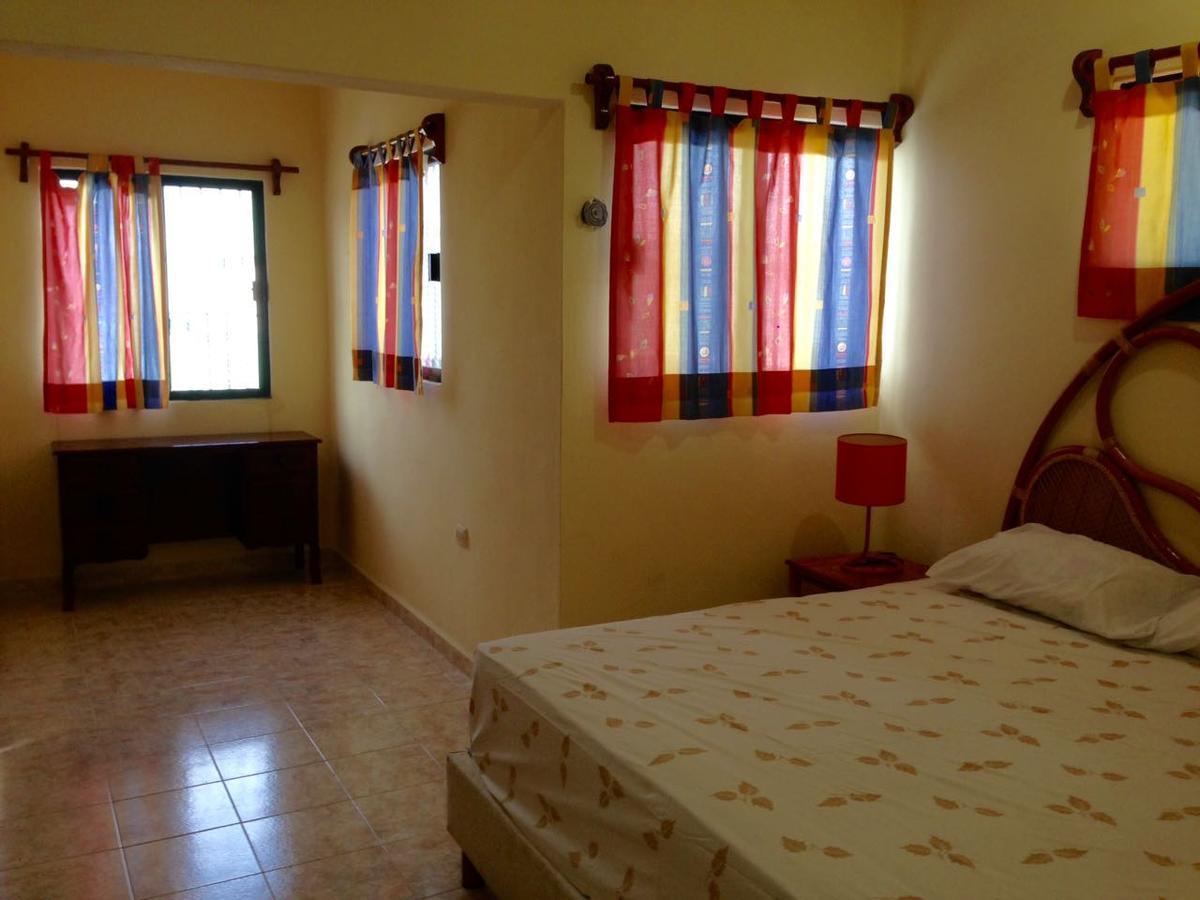 Hotel Suites Los Cabos Progreso  Exterior foto
